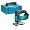 MAKITA MACHINES Scie Sauteuse MAKITA DJV182ZJ (machine Nue) + Mak-pac Couleurs variées 7