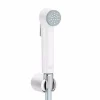 Set TEMPESTA F TRIGGER SPRAY 30 GROHE 27812IL1 Douchette Avec Gachette 1 Jet – Flexible 125 Cm – Blanc boutique paris 7