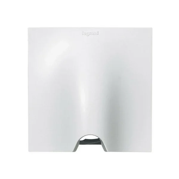 luxe soldes Sortie De Câble Neptune – 10/20A – Blanc LEGRAND 1