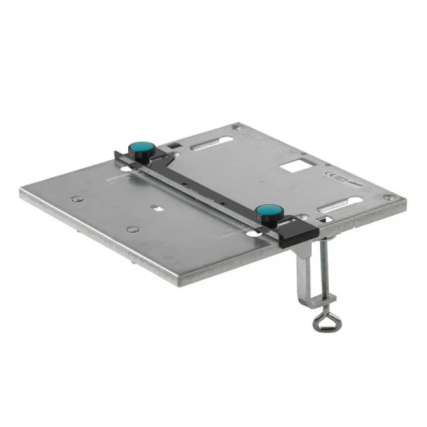 outlet soldes Table De Scie Sauteuse WOLFCRAFT 6197000 1