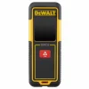 DEWALT MACHINES Télémètre Laser DEWALT DW033 30m jusqu'à 7