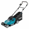 MAKITA MACHINES Tondeuse à Gazon MAKITA DLM382Z 38cm 2x18V (Machine Nue) meilleur service 5