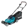 en ligne officielle MAKITA MACHINES Tondeuse à Gazon MAKITA DLM432Z (2x18V) 43 Cm (Machine Nue) 5