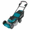 MAKITA MACHINES Tondeuse Auto-tractée MAKITA DLM532Z 36V (2x18V) Li-Ion (Machine Nue) soldes officiel 5