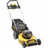 DEWALT MACHINES Tondeuse DEWALT DCMW564N Li-ion 2x18V XR (Machine Nue) qualité supérieure 5