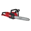 ultratendance Tronçonneuse 18V MILWAUKEE M18 FCHS35-0 FUEL Guide De 35 Cm (machine Nue) 7