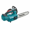 nouvelle saison MAKITA MACHINES Tronçonneuse D’élagage MAKITA DUC254Z 18V Li-Ion 25cm (Machine Nue) 7