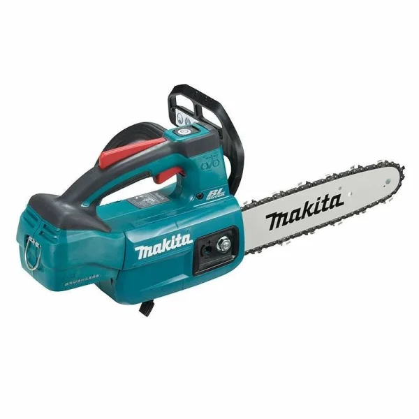 nouvelle saison MAKITA MACHINES Tronçonneuse D’élagage MAKITA DUC254Z 18V Li-Ion 25cm (Machine Nue) 1