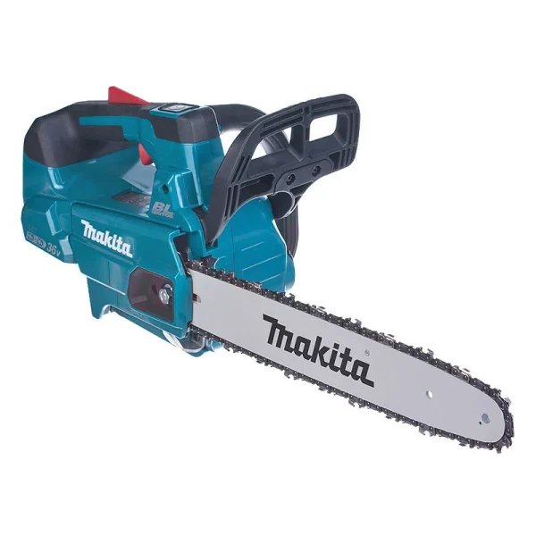 Neuve avec étiquette MAKITA MACHINES Tronçonneuse D’élagage MAKITA DUC356ZB 36V Li-Ion 35 Cm (machine Nue) 1