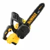 DEWALT MACHINES Tronçonneuse Elagueuse XR 18V DEWALT DCM565N (machine Nue) de garantie authentique 5