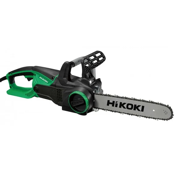 HITACHI – HIKOKI Tronçonneuse électrique HIKOKI CS35YWAZ 35cm 2000W france 1