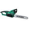 HITACHI – HIKOKI Tronçonneuse électrique HIKOKI CS40SBWAZ 35 Cm 1.900 W guranteed de qualité 5