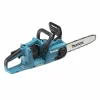 MAKITA MACHINES Tronçonneuse MAKITA DUC353Z 36 V (2 X 18 V) Li-ion 35 Cm (machine Nue) prix abordable 5