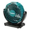 MAKITA MACHINES Ventilateur 10,8V/12V CXT Li-Ion MAKITA CF100DZ Hybride 3 Vitesses – Machine Nue boutique pas cher 5