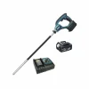 Acheter MAKITA MACHINES Vibreur à Béton MAKITA DVR350RME 18 V Li-ion (2 X 4,0 Ah) (80 Cm) 5