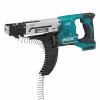 nouvelle saison MAKITA MACHINES Visseuse à Placo Automatique MAKITA DFR550Z 18V LXT à Vis En Bande (machine Nue) 7